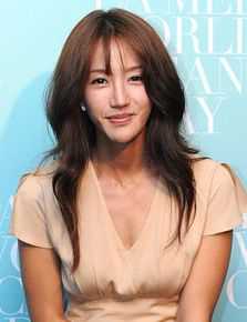 最优质金玟(Kim Min)生活照