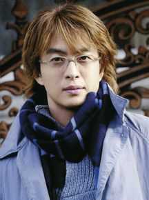 裴勇浚(Bae Yong Joon，)在《冬日恋歌》图片中的