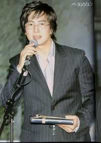 裴勇浚(Bae Yong Joon，)个人荣誉图片壁纸壁纸