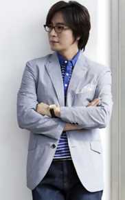 精选裴勇浚(Bae Yong Joon，)