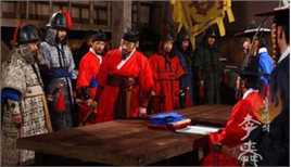 李在龙(/Lee Jae Ryong)不灭的李舜臣最新剧照