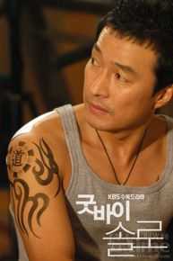 最优质李在龙(/Lee Jae Ryong)生活照