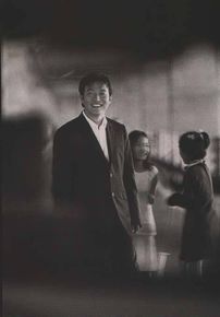 精选李在龙(/Lee Jae Ryong)精彩图册