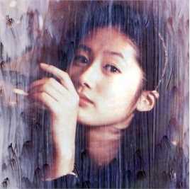 最新沈银河(/Shim Eun Ha)精彩图册