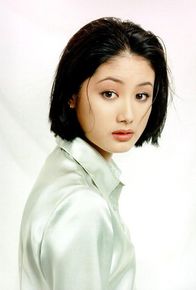 最新沈银河(/Shim Eun Ha)精彩图册