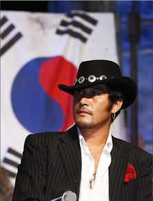 最全崔民秀()素颜照