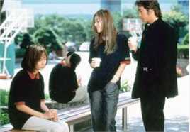 金素妍(，Kim So-yeon)妈妈姐姐—阳光情人梦图片图集