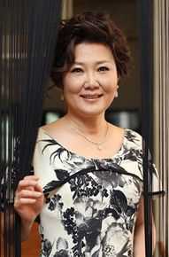 最全金海淑()素颜照