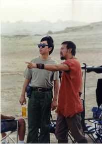 赵非摄影师图册