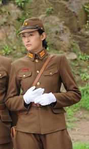 张雅涵(Kira)勇士之城素颜照相册