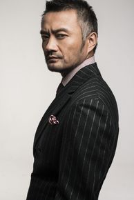 精选曹卫宇图片