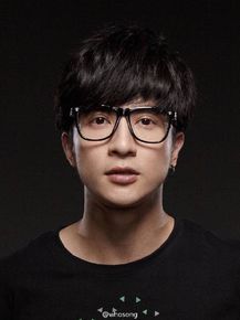 薛之谦(Joker Xue)平面照素颜照相册