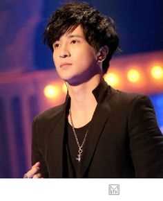 薛之谦(Joker Xue)灵魂歌者素颜照相册