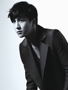 薛之谦(Joker Xue)绅士图片图册