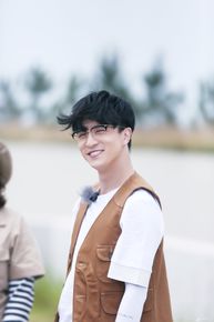 最优质薛之谦(Joker Xue)在《挑战者联盟第二季》中的相册