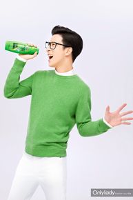 薛之谦(Joker Xue)飘柔代言图册