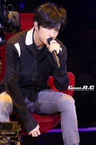 薛之谦(Joker Xue)第二十届全球华语音乐榜中榜 颁奖礼生活照相册