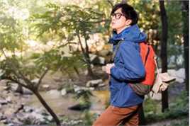 薛之谦(Joker Xue)8264户外体验活动图片图集