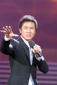 最优质江涛(Jiang Tao)生活照