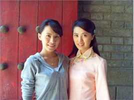 王文娜(Isabelle)《家仇》最新剧照