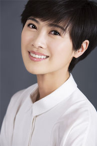 最全王文娜(Isabelle)素颜照