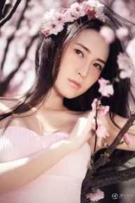 孙晶晶最新图集