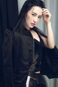 高清孙晶晶性感图片