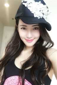 孙晶晶生活照前后照片