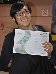 陈骏霖个人相册前后照片