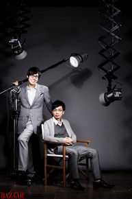 最新陈骏霖精彩图册