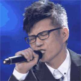 精选石头(Stone)在新专辑《念》发布会中的图册