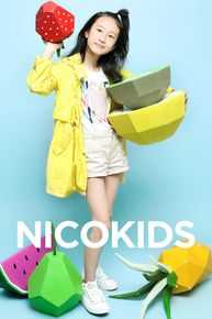 谢雨辰(Shirley)最优质人物相册