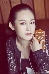 戴潆萱高清各种图集