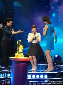 最全戴潆萱在萱萱作客《全球中文音乐榜上榜》中的相册