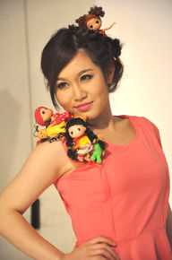 精选戴潆萱精彩图册