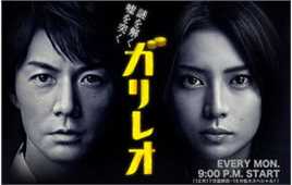 西谷弘(にしたに ひろし)部分作品高清海报图集