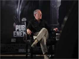 最全迈克尔·曼(Michael Mann)精彩图册