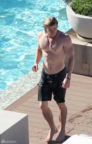 最全克里斯·海姆斯沃斯(Chris Hemsworth)精彩图册