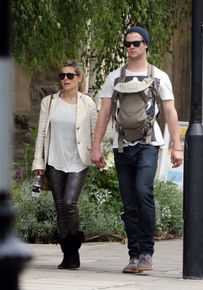 精选克里斯·海姆斯沃斯(Chris Hemsworth)精彩图册