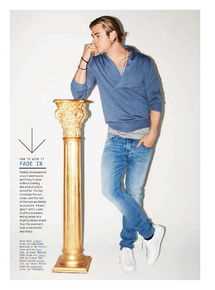 高清克里斯·海姆斯沃斯(Chris Hemsworth)精彩图册