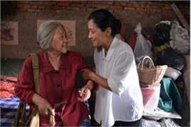 李歌最优质剧照