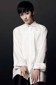 最优质曾轶可(Yico Tseng/Yico Zeng)生活照