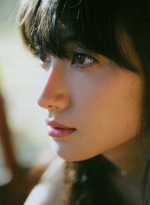 香椎由宇(Kashii Yuu)图片图册