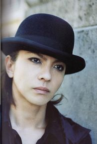 宝井秀人(たからい ひでと、Takarai Hideto)最新杂志壁纸