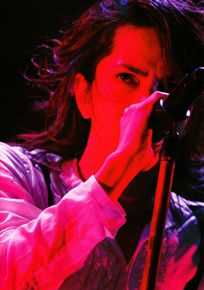 宝井秀人(たからい ひでと、Takarai Hideto)LIVE图片图册