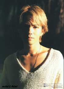 宝井秀人(たからい ひでと、Takarai Hideto)Moon Child图册