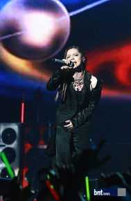 高清宝井秀人(たからい ひでと、Takarai Hideto)hyde精彩图册