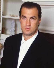 最全史蒂文·西格尔(Steven Seagal)壁纸