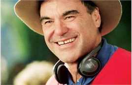 最全奥利弗·斯通(Oliver Stone)素颜照