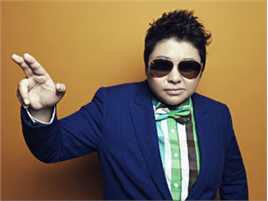 韩红(Han Hong)精选图册